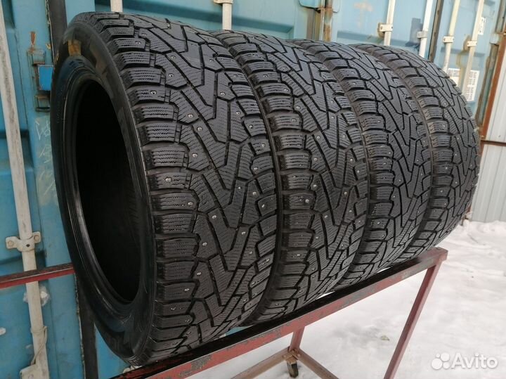 Pirelli Ice Zero 235/55 R18 106S