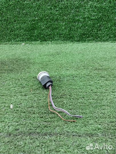 Датчик давления хладагента Audi A4 B8