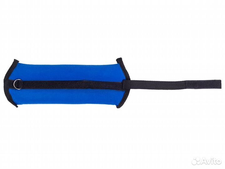 Утяжелители Люкс 0,2 / 0,3 / 0,5 / 1,0 кг (пара)