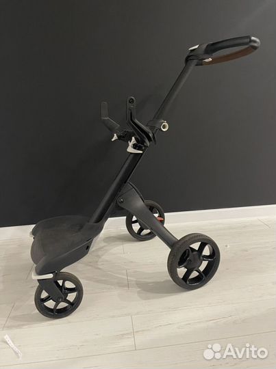 Коляска stokke xplory v6