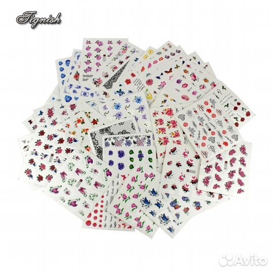 Кисти для маникюра и другое