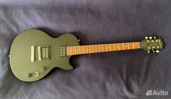 Электрогитара Epiphone Les Paul Vintage Edition