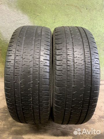 Bridgestone Alenza H/L 33 255/55 R20 111S