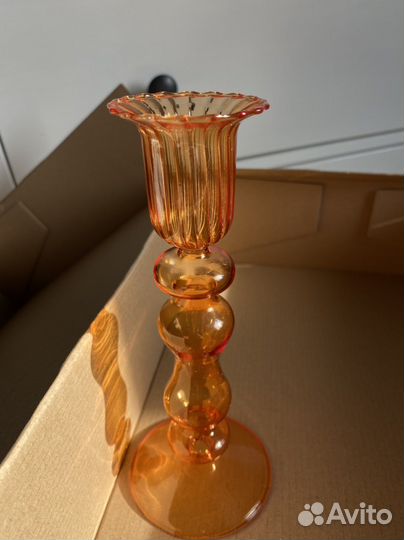 Подсвечник