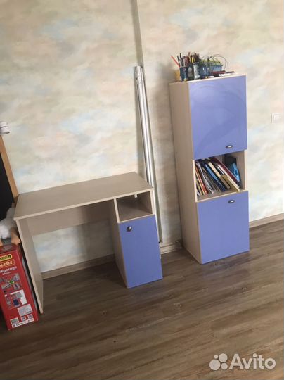 Набор мебели для детской