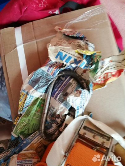 Пояс спасателей