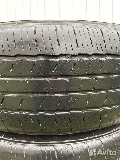 Landsail CLV2 Trailblazer 225/65 R17