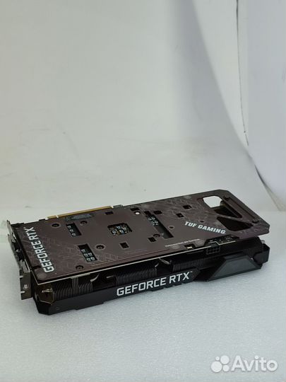 Видеокарта RTX3060 12Gb