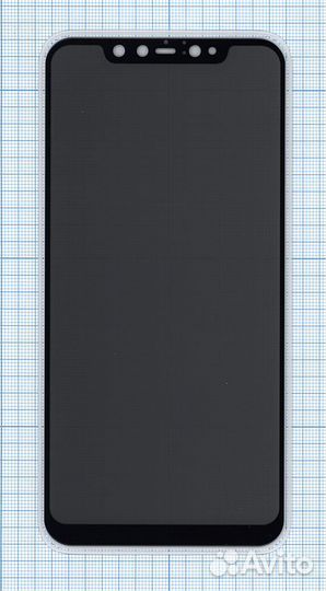 Защитное стекло 