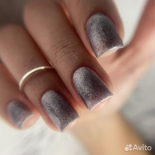 Мастер маникюра