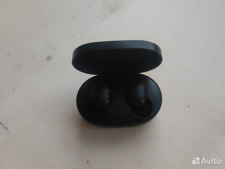 Наушники redmi airdots 2