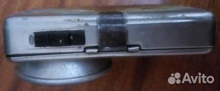 Фонарь ретро