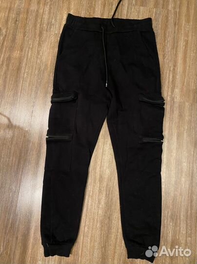 Пакет вещей на подростка размер М