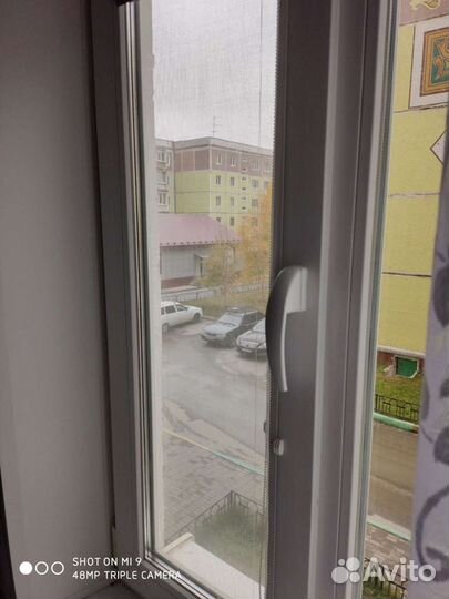 Ремонт Пластиковых Окон