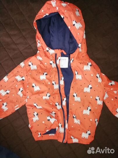 Вещи пакетом на мальчика 1,5 - 2 года