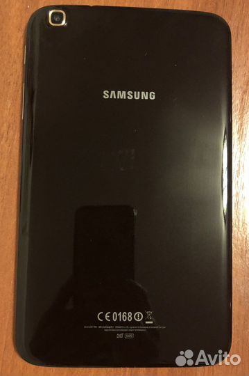 Планшет Samsung CE 0168