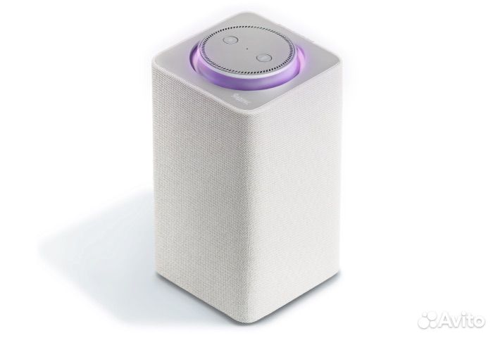 Яндекс станция