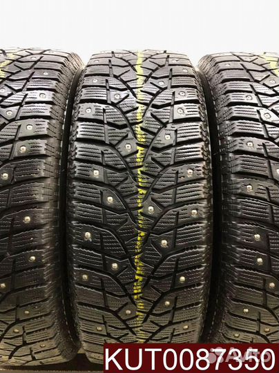 Bridgestone Blizzak Spike-02 185/60 R15 107U