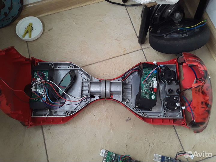 Корпуа+рама