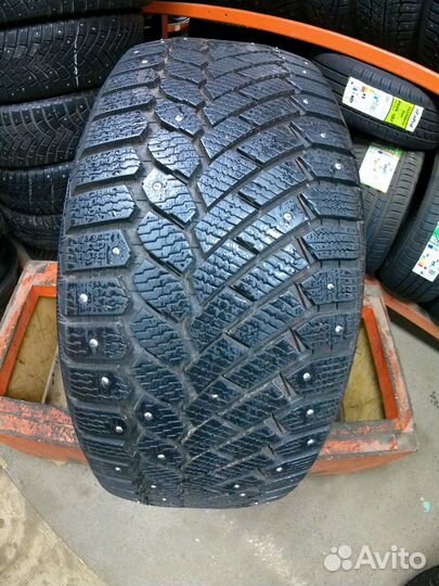 Gislaved Nord Frost 200 225/55 R18