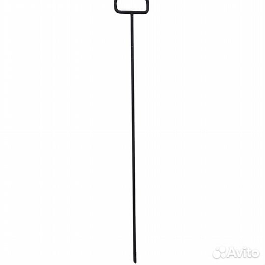 Тележка для тандыра 500*500