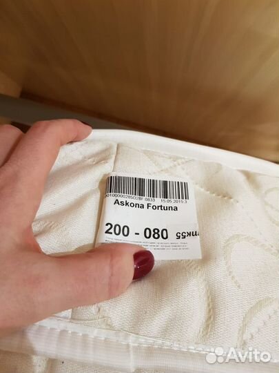 Продам детскую кровать