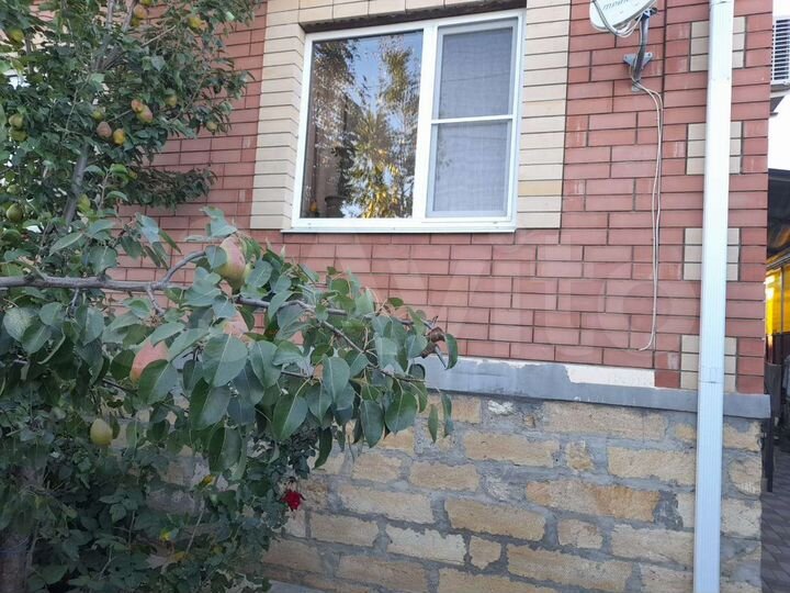 Коттедж 68 м² на участке 2 сот.