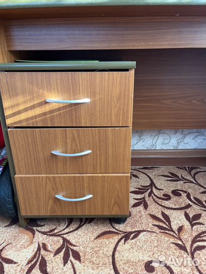 Стенка для детской комнаты