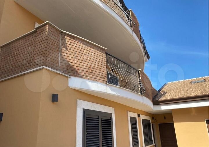 2-к. квартира, 60 м² (Италия)