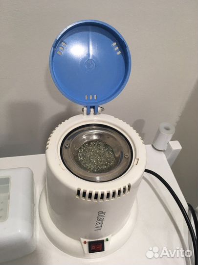 Для салона красоты