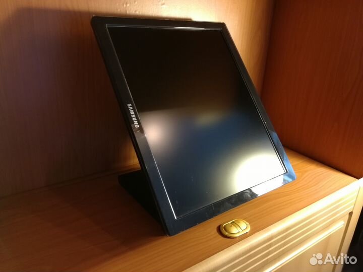 Компьютер (комплект)