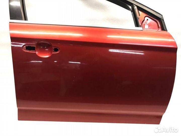 Дверь передняя правая Ford Mondeo седан 2.3 2010