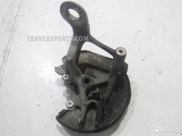 Кулак задний левый Ауди A5 8T