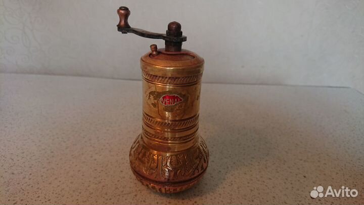 Мельница для специй СССР