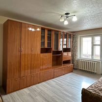 1-к. квартира, 33 м², 4/5 эт.