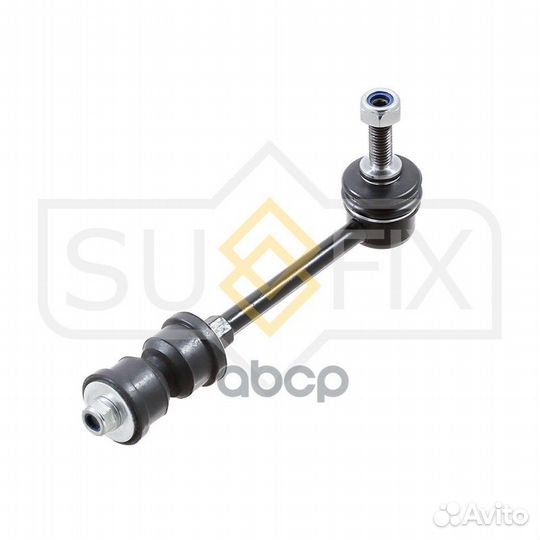 Стойка стабилизатора зад прав/лев SJ1143 sufix