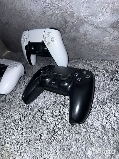 Джойстик ps5