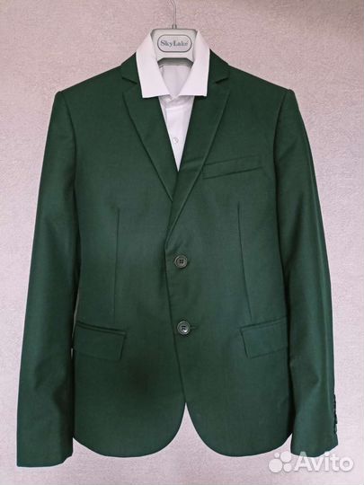 Школьная форма sky lake