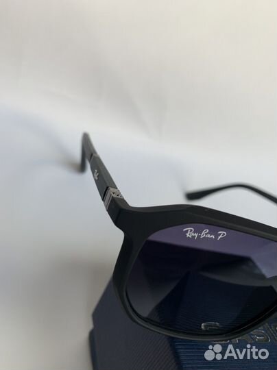 Очки ray ban мужские