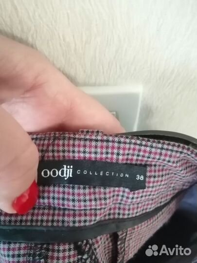 Брюки 2 пары