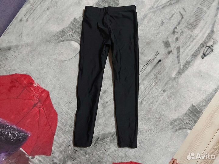 Лосины для танцев, гимнастики