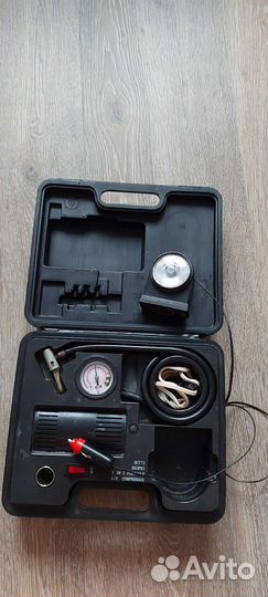 Насос компрессор