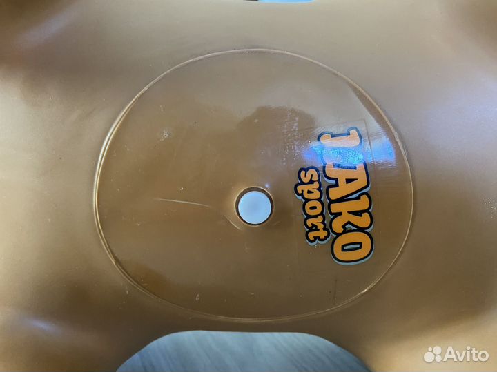 Игрушка прыгун