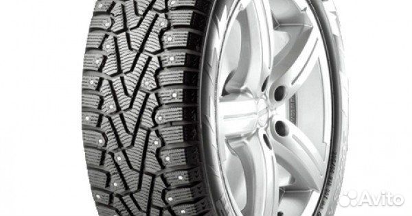 Pirelli Ice Zero 185/65 R14 86T