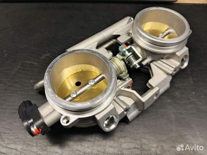 Дроссельная заслонка BRP ski-doo G4