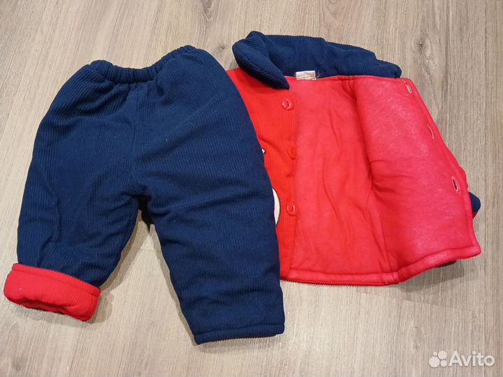 Костюм детский