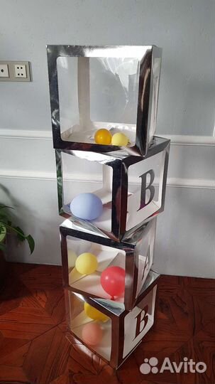 Украшения для праздника