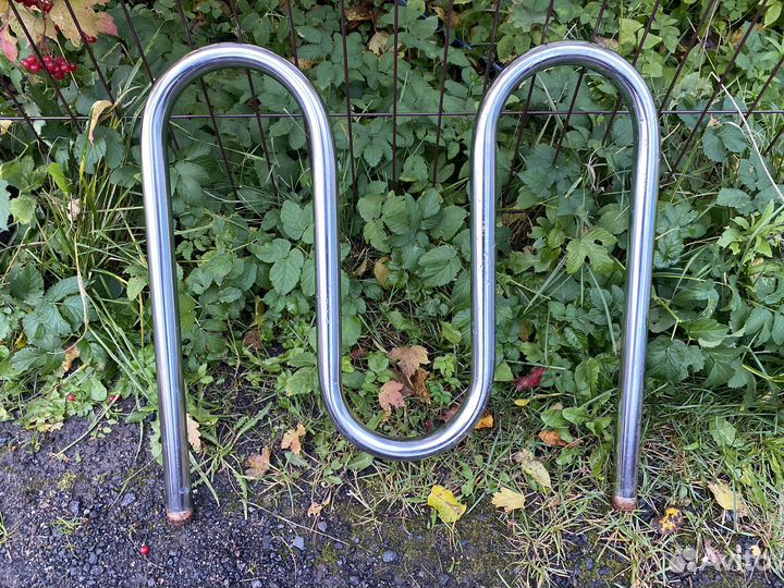 Полотенцесушитель для ванной новый