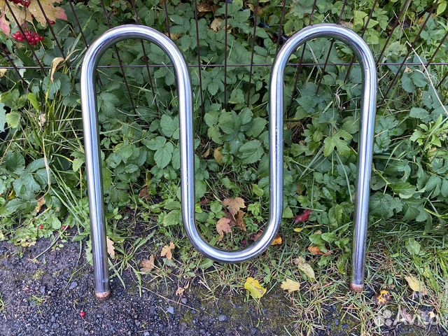 Полотенцесушитель для ванной новый