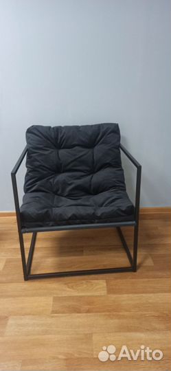 Кресло - куб Лофт